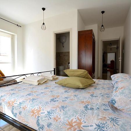 Am Di Alessandro Deidda Cagliari Exteriör bild