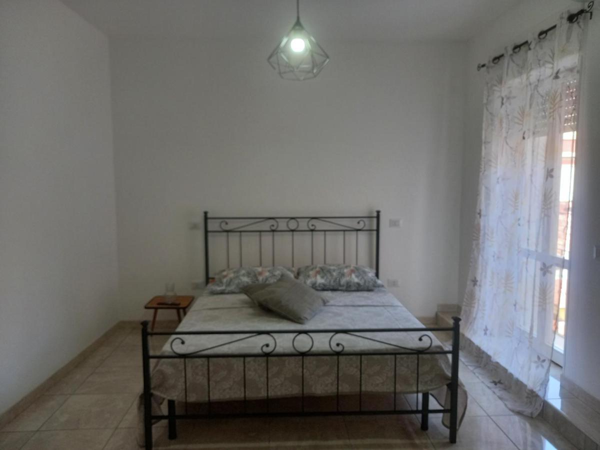 Am Di Alessandro Deidda Cagliari Exteriör bild