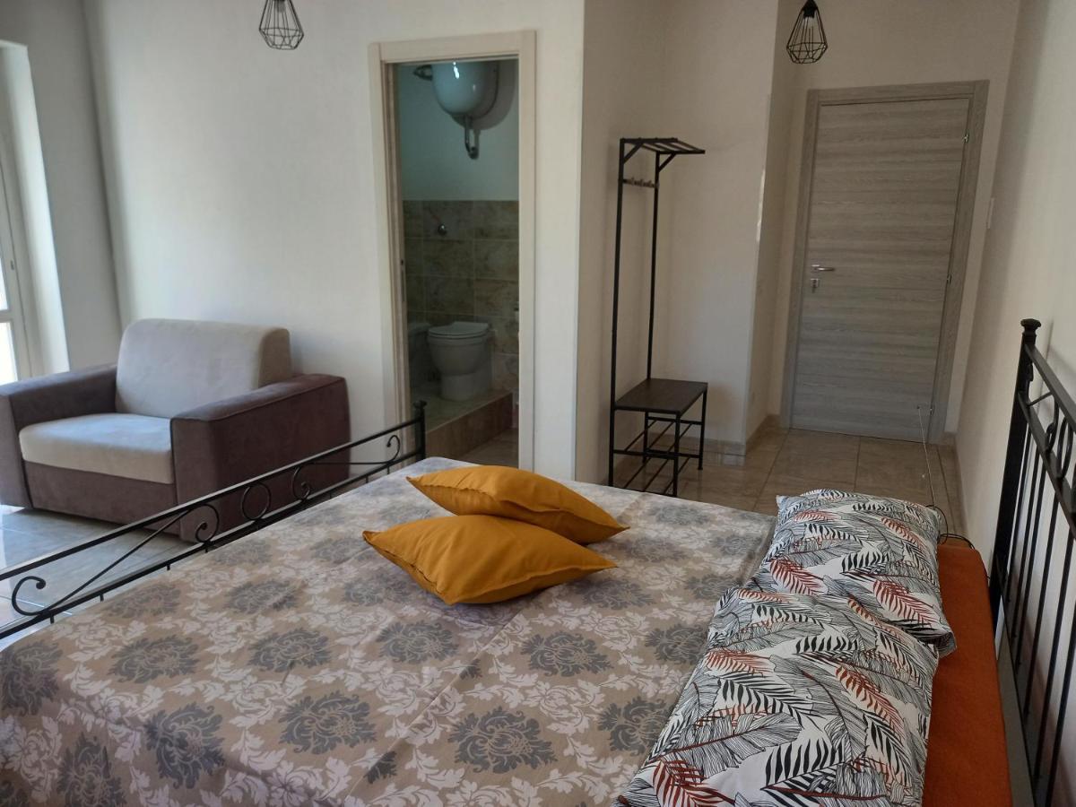 Am Di Alessandro Deidda Cagliari Exteriör bild