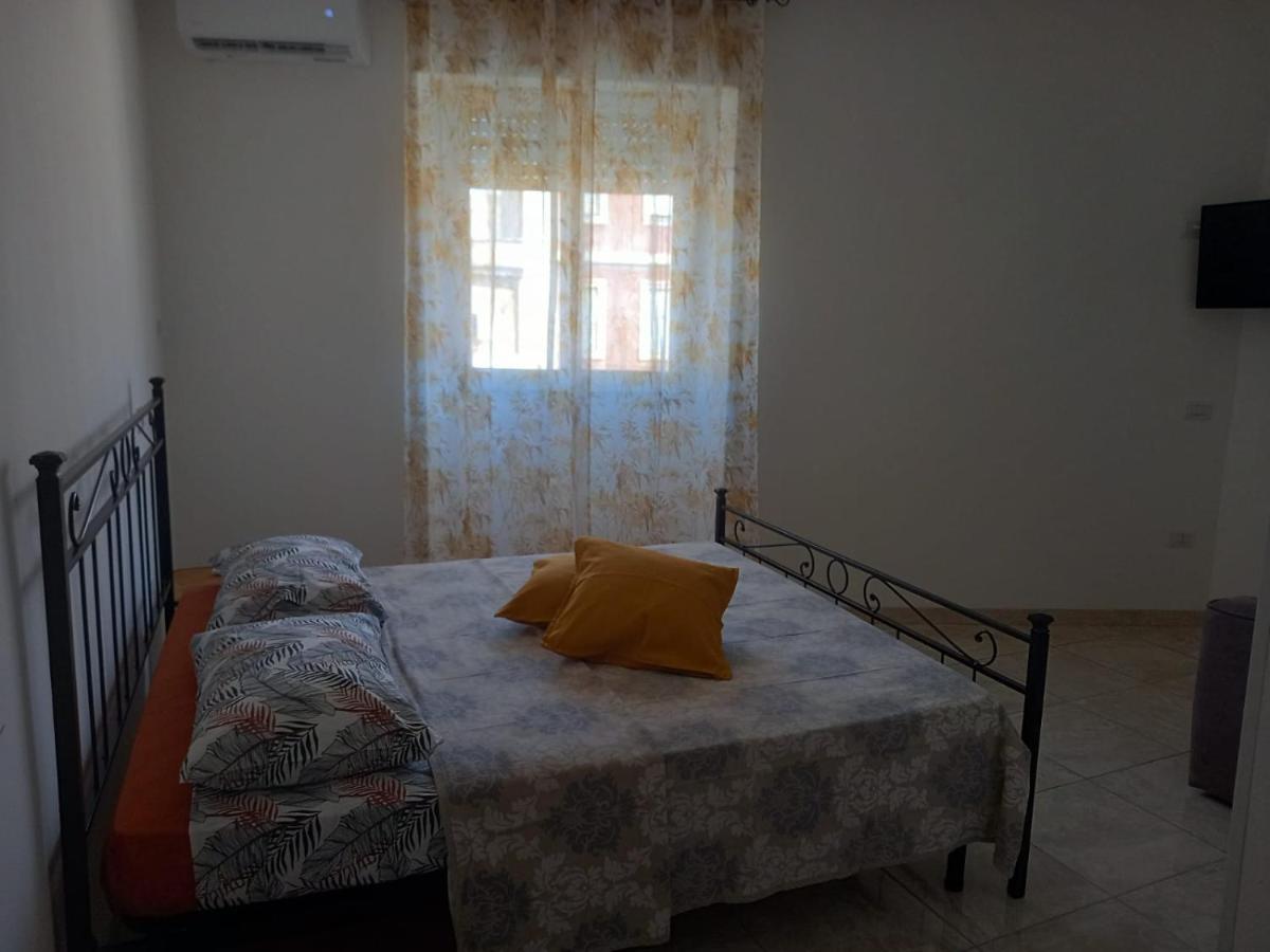 Am Di Alessandro Deidda Cagliari Exteriör bild