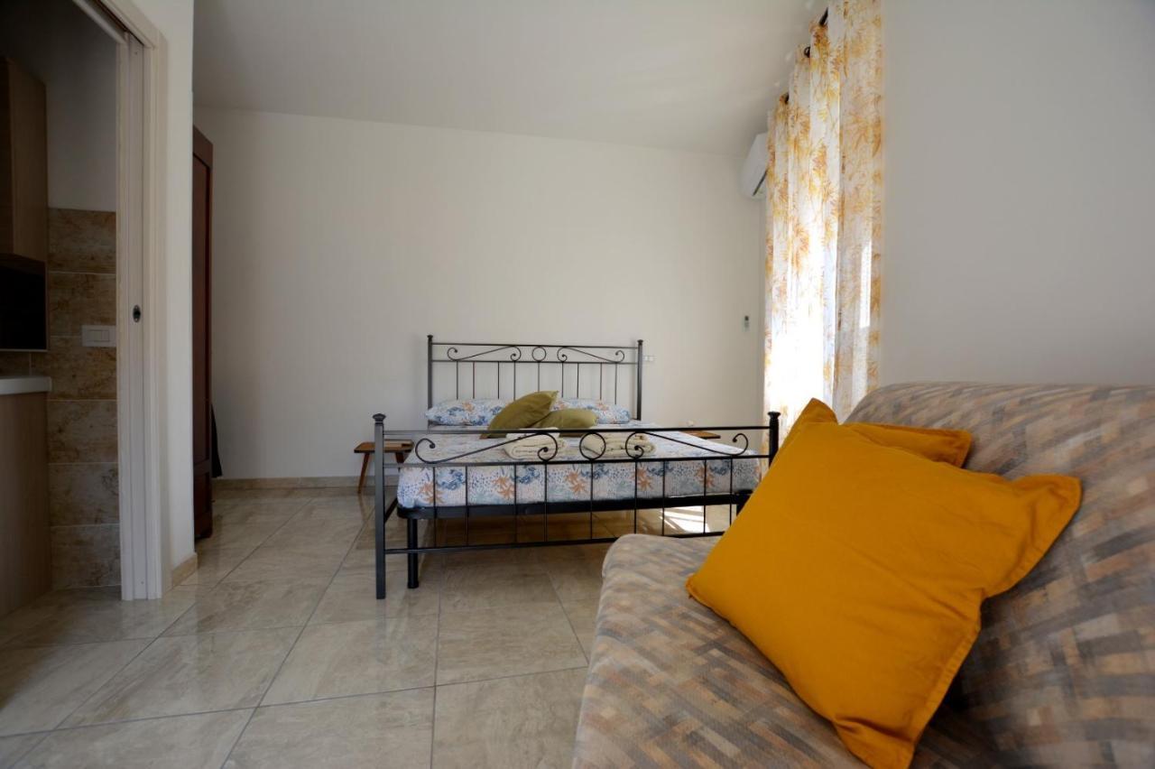 Am Di Alessandro Deidda Cagliari Exteriör bild