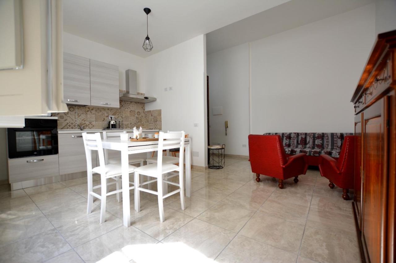 Am Di Alessandro Deidda Cagliari Exteriör bild