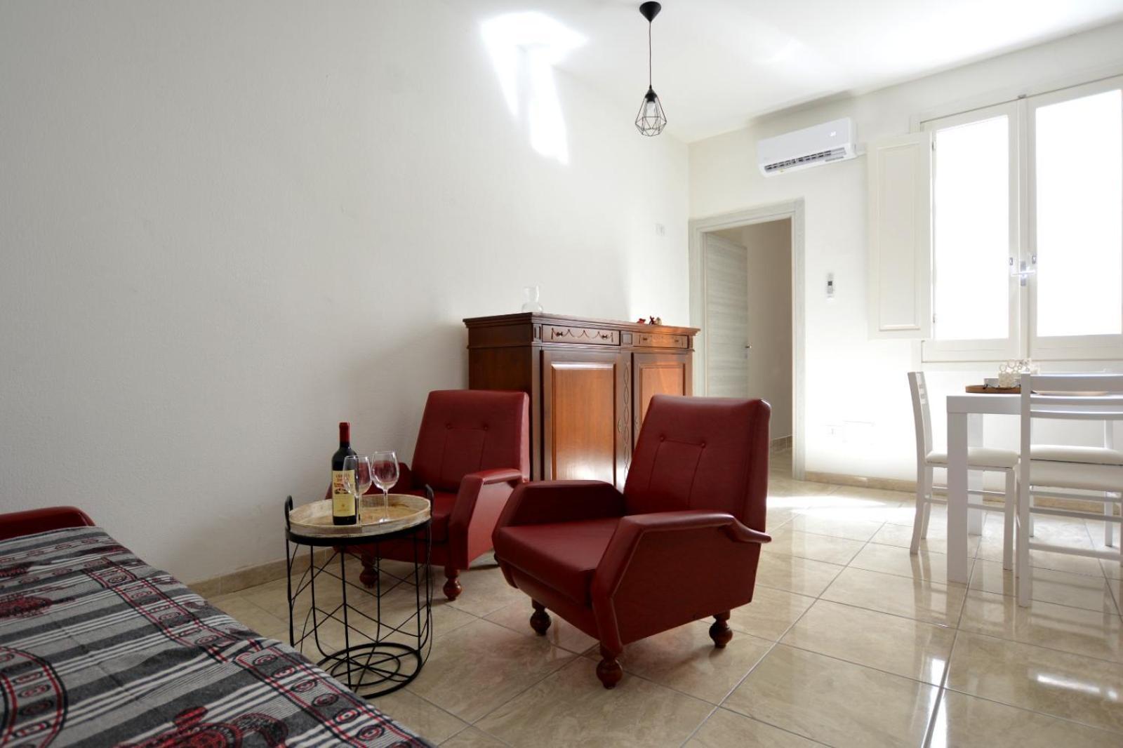Am Di Alessandro Deidda Cagliari Exteriör bild