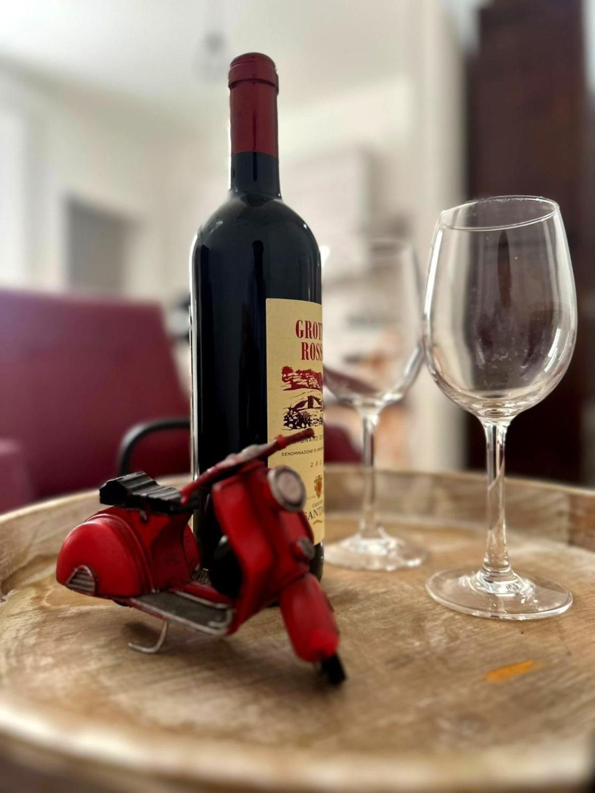 Am Di Alessandro Deidda Cagliari Exteriör bild